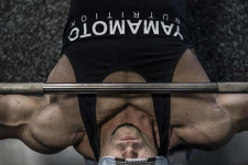 Tréningový plán vzor